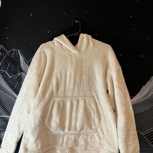 C9 Champion Women's Luxe Hooded Pullover